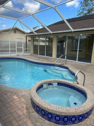 110 FOXHALL LANE, Palm Coast, FL 32137