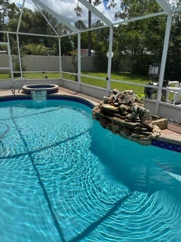 110 FOXHALL LANE, Palm Coast, FL 32137