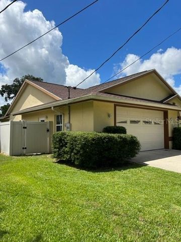 110 FOXHALL LANE, Palm Coast, FL 32137