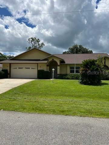 110 FOXHALL LANE, Palm Coast, FL 32137