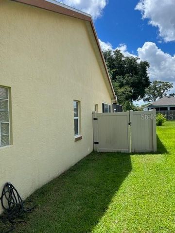 110 FOXHALL LANE, Palm Coast, FL 32137