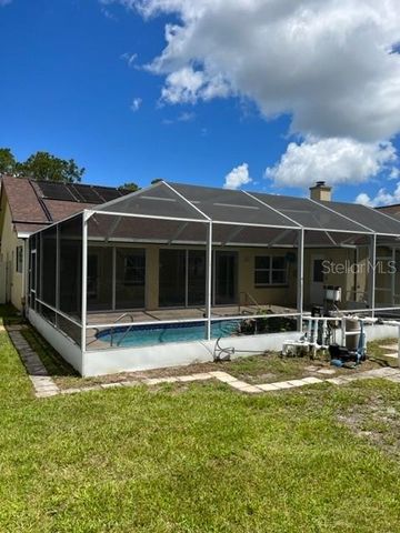 110 FOXHALL LANE, Palm Coast, FL 32137