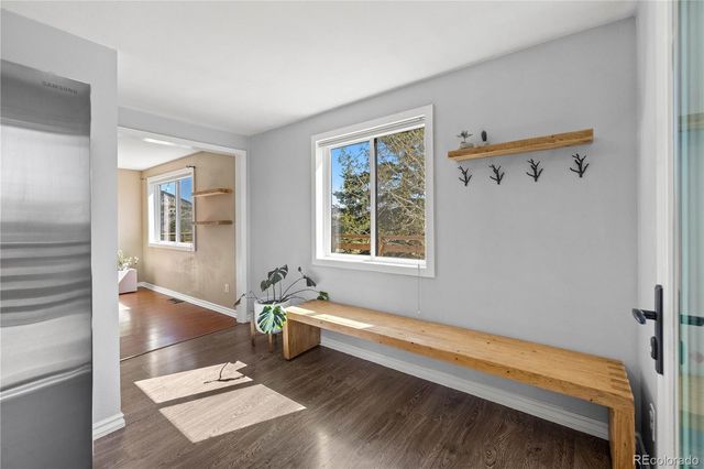 31299 Robinson Hill Road, Golden, CO 80403