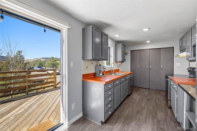 31299 Robinson Hill Road, Golden, CO 80403