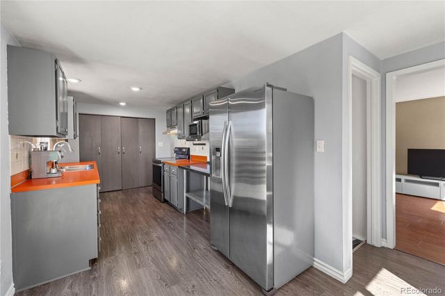 31299 Robinson Hill Road, Golden, CO 80403