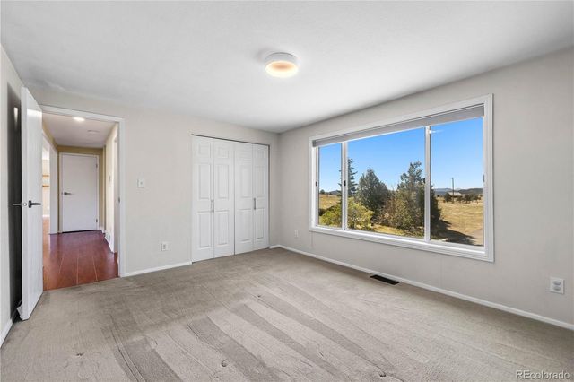 31299 Robinson Hill Road, Golden, CO 80403