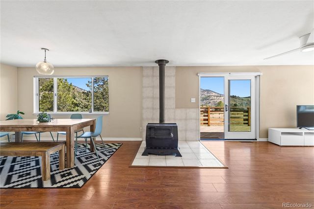 31299 Robinson Hill Road, Golden, CO 80403