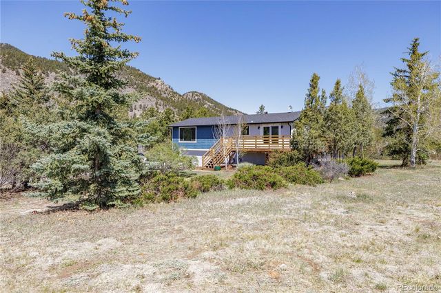 31299 Robinson Hill Road, Golden, CO 80403