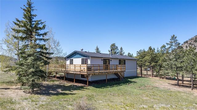 31299 Robinson Hill Road, Golden, CO 80403
