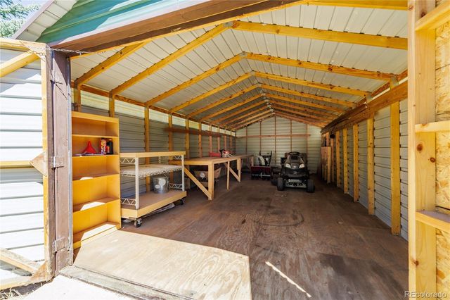 31299 Robinson Hill Road, Golden, CO 80403