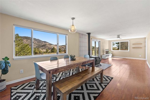 31299 Robinson Hill Road, Golden, CO 80403