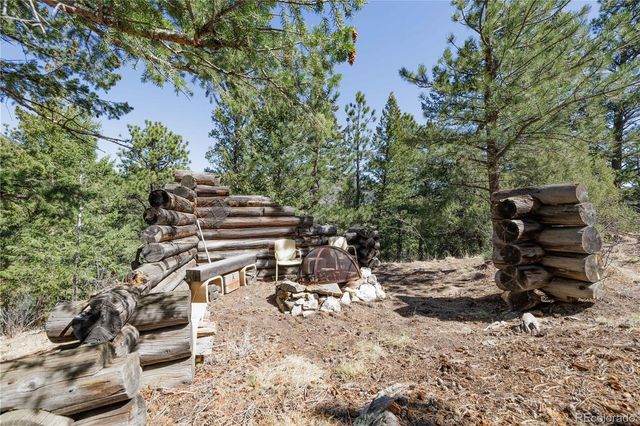 31299 Robinson Hill Road, Golden, CO 80403