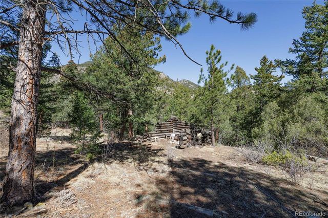 31299 Robinson Hill Road, Golden, CO 80403