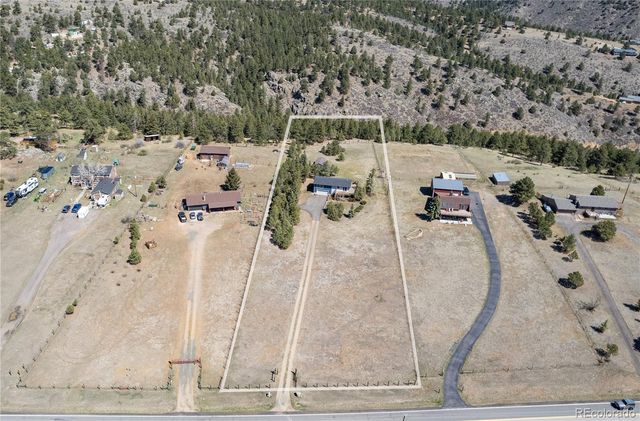 31299 Robinson Hill Road, Golden, CO 80403