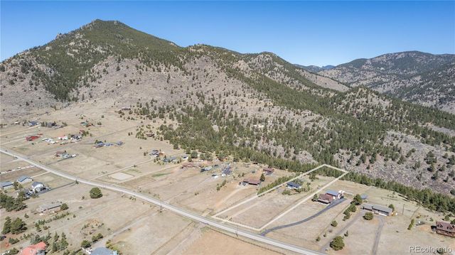 31299 Robinson Hill Road, Golden, CO 80403