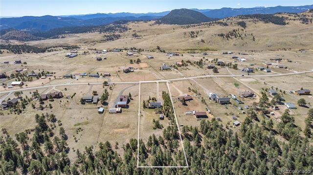 31299 Robinson Hill Road, Golden, CO 80403