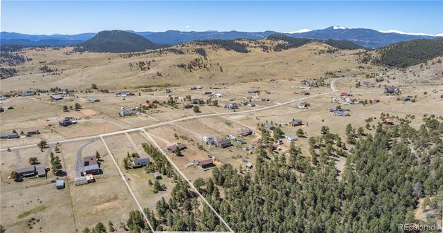 31299 Robinson Hill Road, Golden, CO 80403