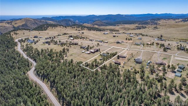 31299 Robinson Hill Road, Golden, CO 80403