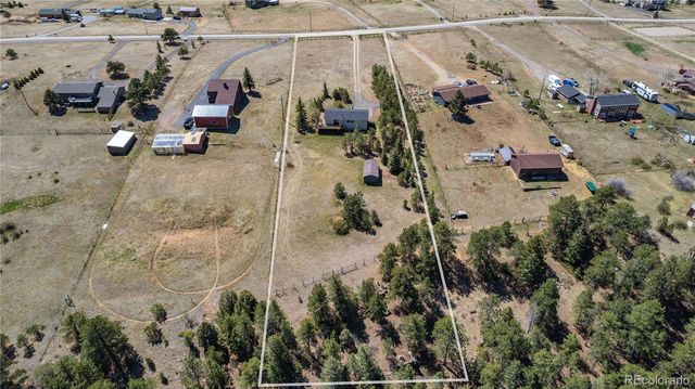 31299 Robinson Hill Road, Golden, CO 80403