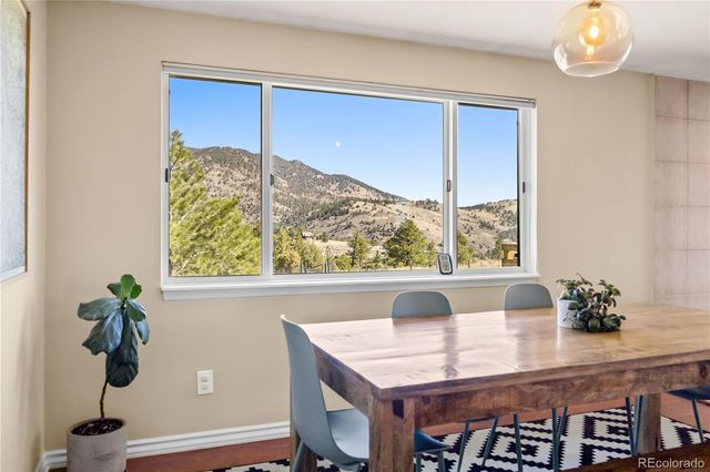31299 Robinson Hill Road, Golden, CO 80403