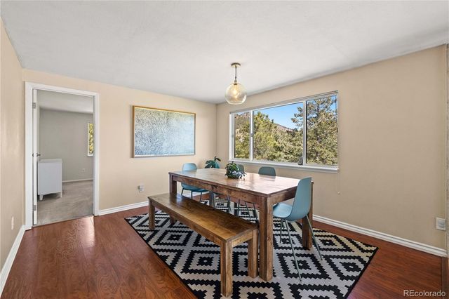 31299 Robinson Hill Road, Golden, CO 80403