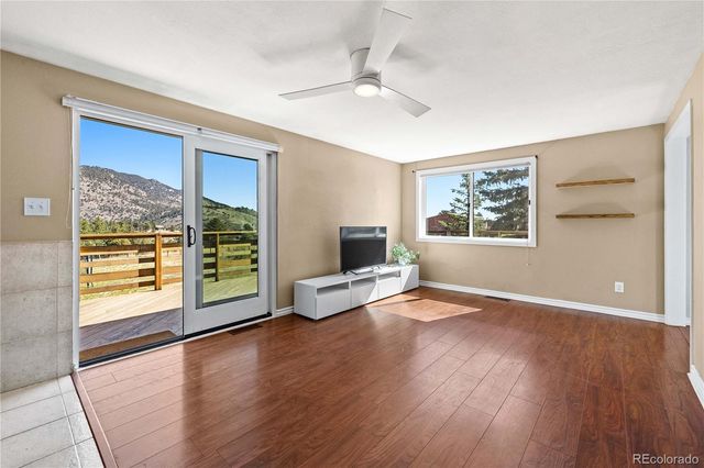 31299 Robinson Hill Road, Golden, CO 80403