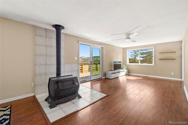 31299 Robinson Hill Road, Golden, CO 80403