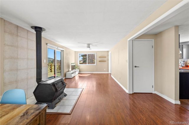 31299 Robinson Hill Road, Golden, CO 80403