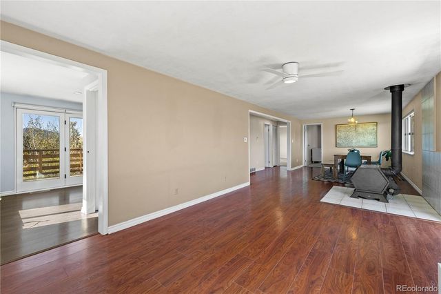 31299 Robinson Hill Road, Golden, CO 80403