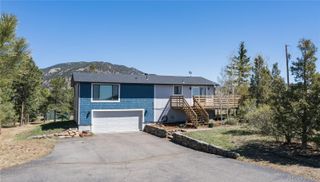 31299 Robinson Hill Road, Golden, CO 80403