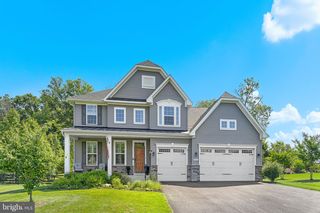 7736 WARRENTON CHASE DR, Warrenton, VA 20187