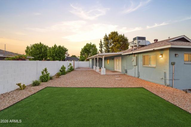 6146 N 10Th Avenue, Phoenix, AZ 85013