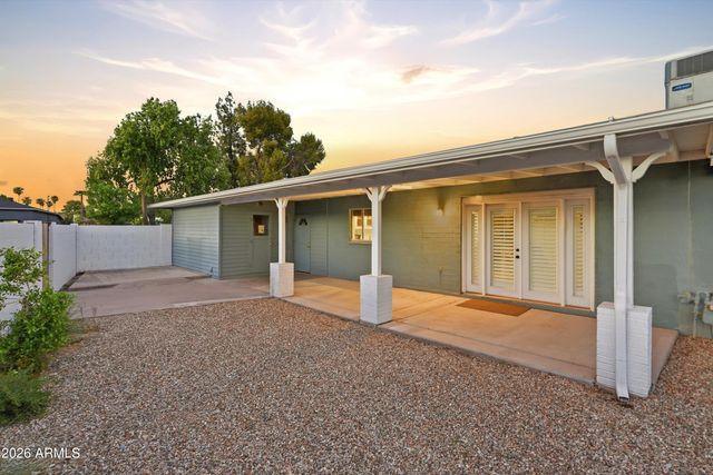 6146 N 10Th Avenue, Phoenix, AZ 85013