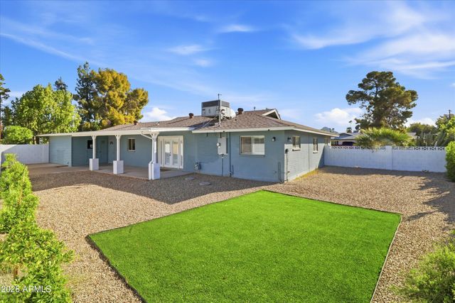 6146 N 10Th Avenue, Phoenix, AZ 85013