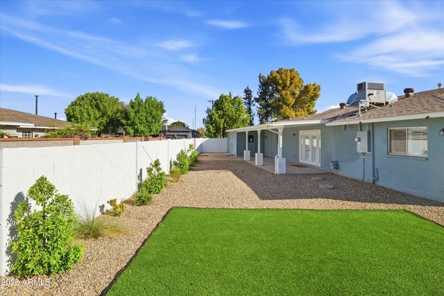 6146 N 10Th Avenue, Phoenix, AZ 85013