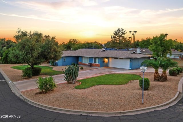 6146 N 10Th Avenue, Phoenix, AZ 85013