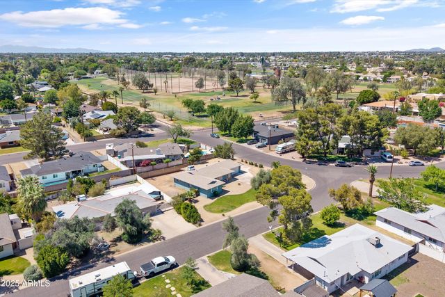 6146 N 10Th Avenue, Phoenix, AZ 85013