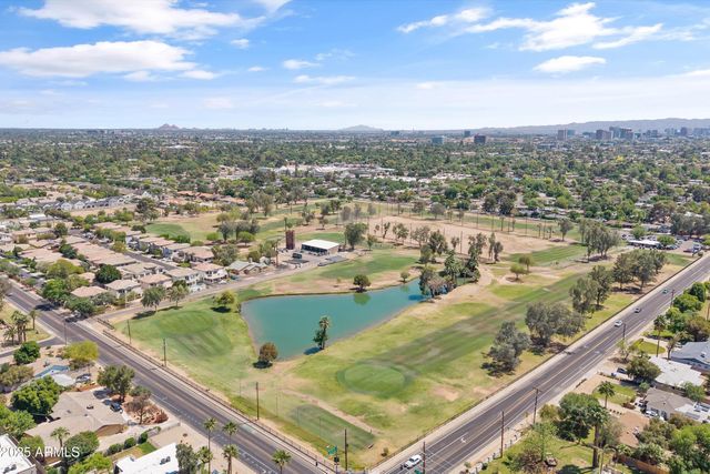 6146 N 10Th Avenue, Phoenix, AZ 85013