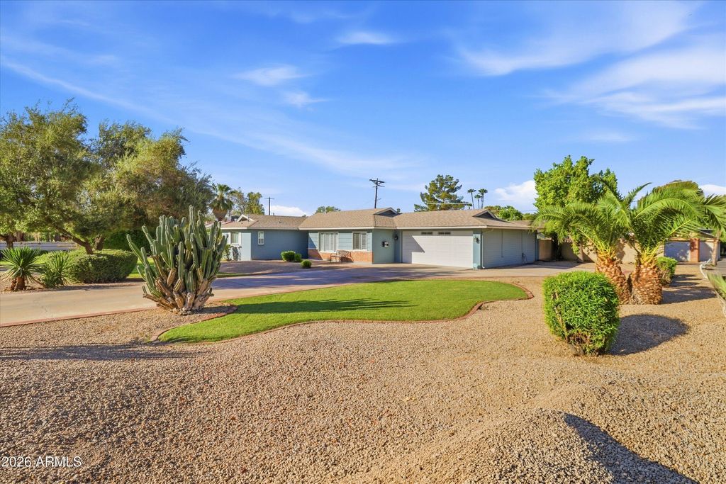 6146 N 10Th Avenue, Phoenix, AZ 85013 — exterior