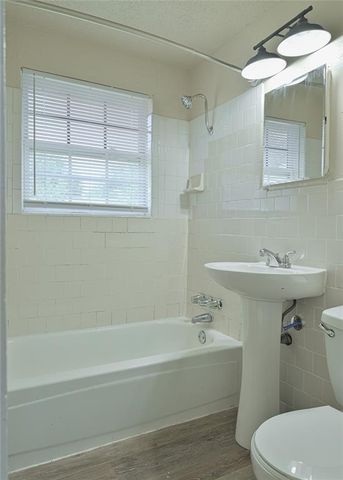 1009 Bell Drive, Midwest City, OK 73110