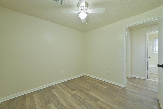 1009 Bell Drive, Midwest City, OK 73110