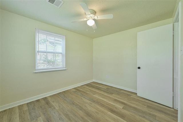 1009 Bell Drive, Midwest City, OK 73110