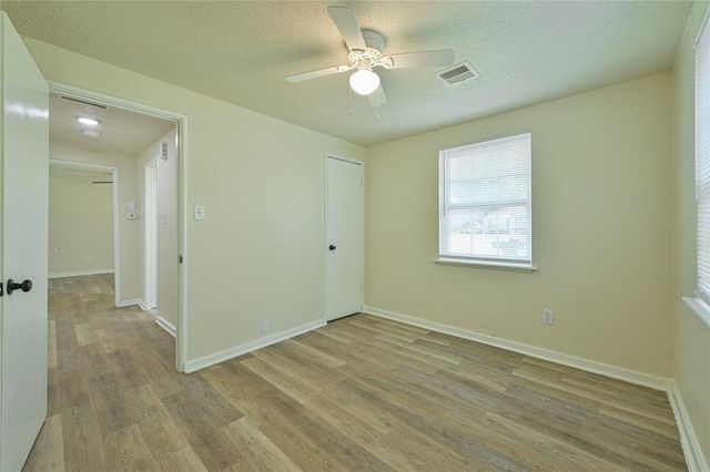1009 Bell Drive, Midwest City, OK 73110