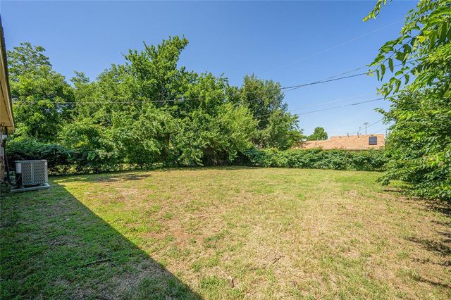 1009 Bell Drive, Midwest City, OK 73110