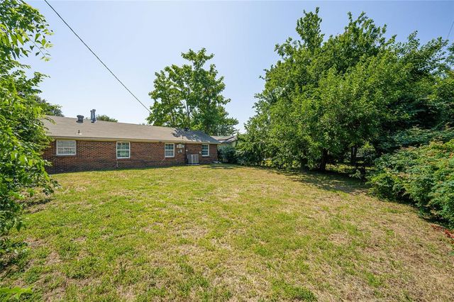 1009 Bell Drive, Midwest City, OK 73110