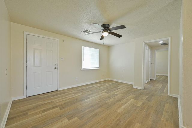 1009 Bell Drive, Midwest City, OK 73110
