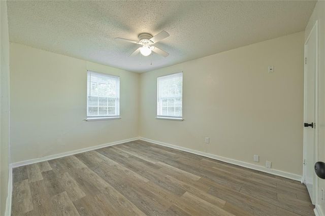 1009 Bell Drive, Midwest City, OK 73110