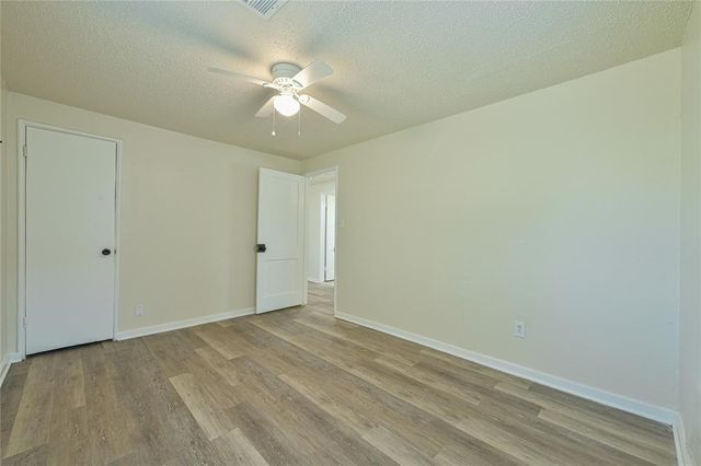 1009 Bell Drive, Midwest City, OK 73110
