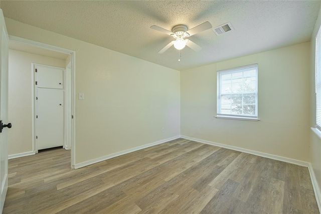 1009 Bell Drive, Midwest City, OK 73110