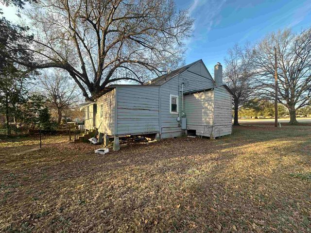 310 N Buckner, Atlanta, TX 75551